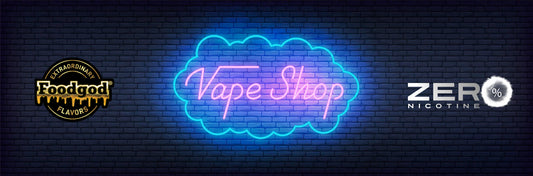 6 Reasons Vape Shops Should Promote 0% Nicotine Vapes